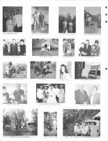 Doris Johnson, Lauren Amundson, Walfred Samuelson, John Bergstrom, John Blaschke, Oscar Samielson, John Bjardal, Anita Casstevens, Clay County 1968